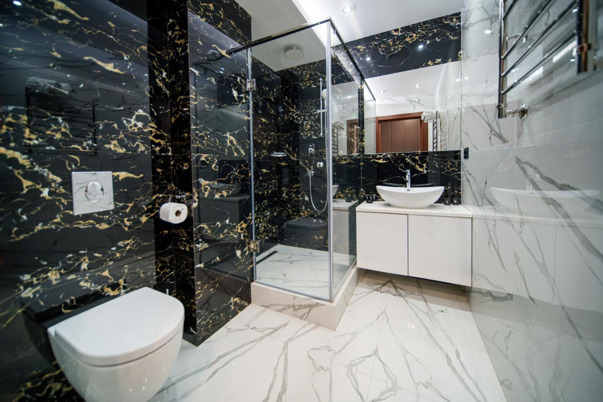 Arch Apart Hotel Erywań Zewnętrze zdjęcie