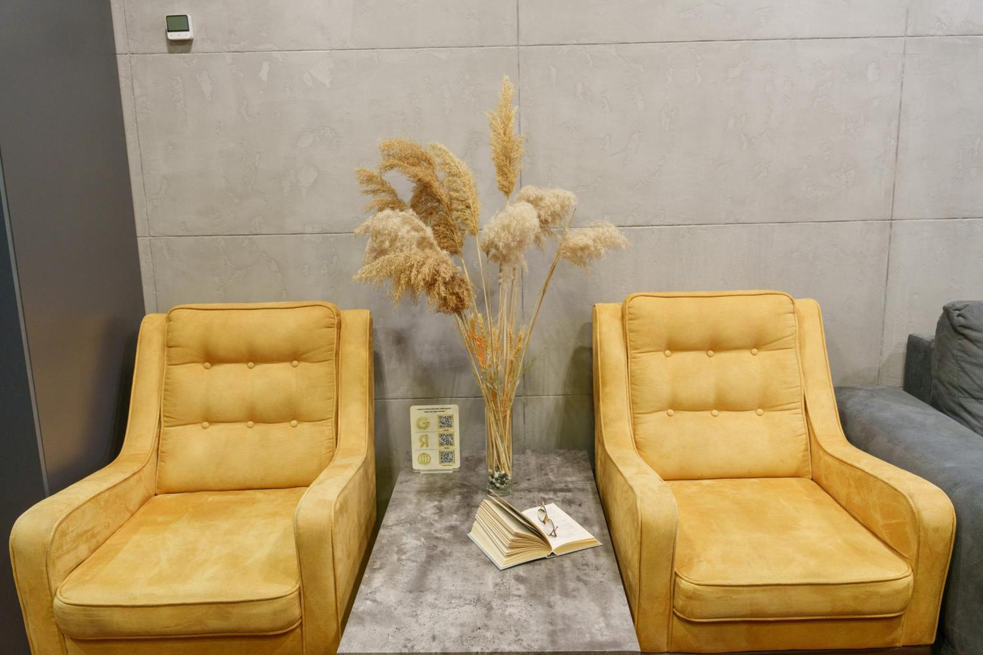 Arch Apart Hotel Erywań Zewnętrze zdjęcie
