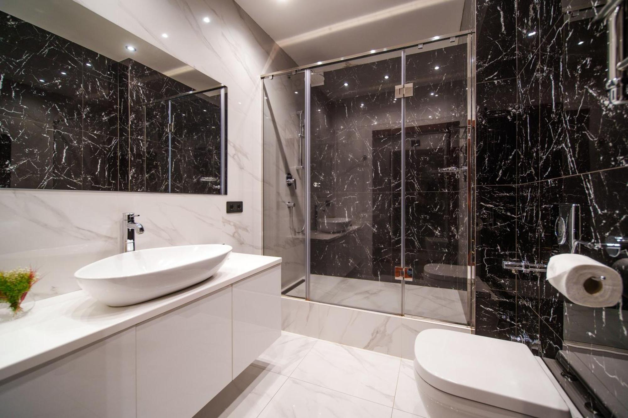 Arch Apart Hotel Erywań Pokój zdjęcie